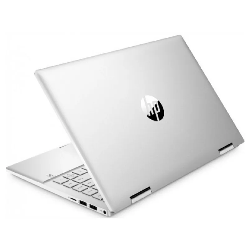 Ноутбук HP ENVY x360 14-DY0012UR Touch 445G7EA