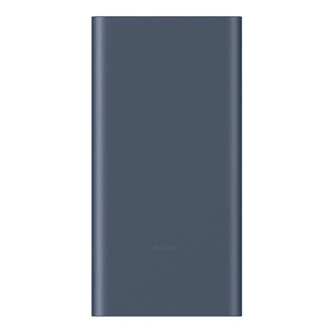 Портативный внешний аккумулятор Xiaomi 22.5W Power Bank 10000 Синий