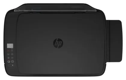 МФУ HP X3B09A HP DeskJet GT 5820 AiO