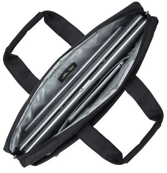Сумка для ноутбука Riva 8630 black