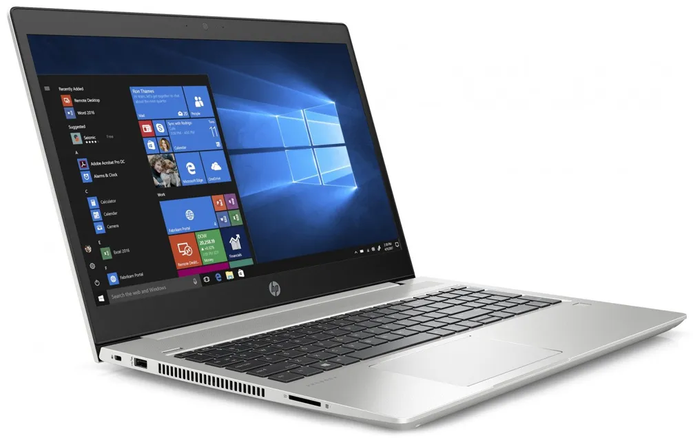 Ноутбук HP ProBook 450 G6 5PP73EA