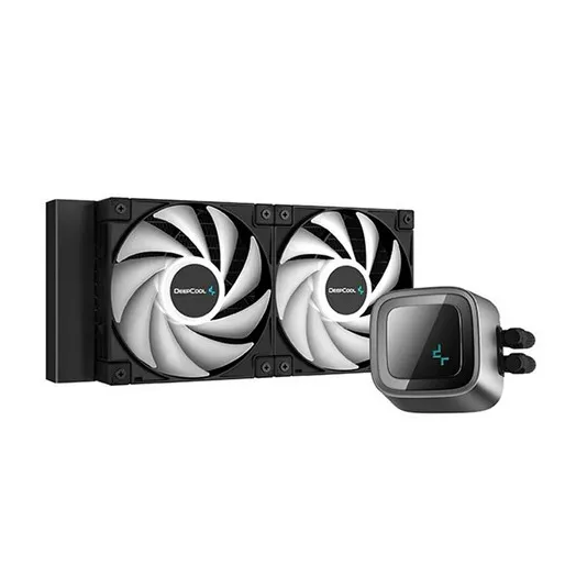 Водяное охлаждение Deepcool LS520