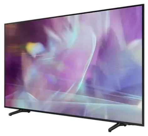Телевизор Samsung QE75Q60AAUXCE
