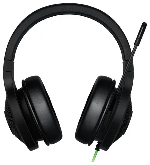 Наушники Razer Kraken RZ04-01200100-R3M1 Чёрный