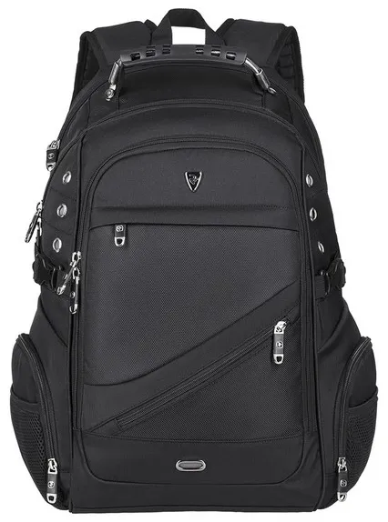 Рюкзак для ноутбука 2E 2E-BPN6316BK SmartPack
