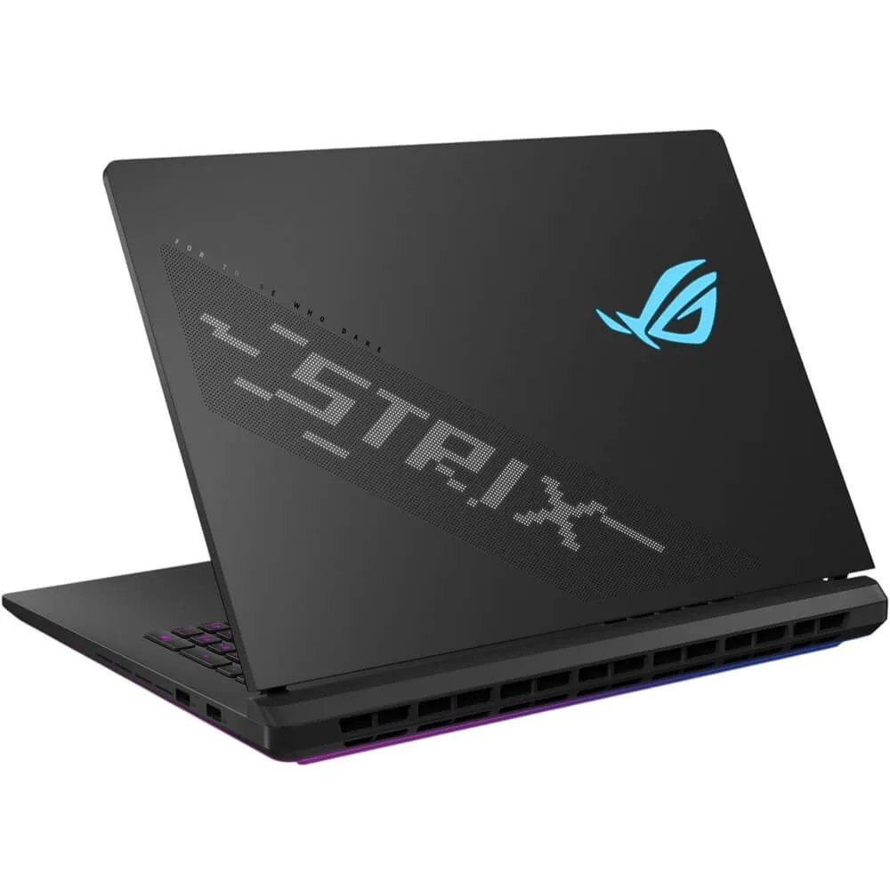 Ноутбук Asus ROG Strix SCAR 18 G835LW-SA037 90NR0LI1-M001C0