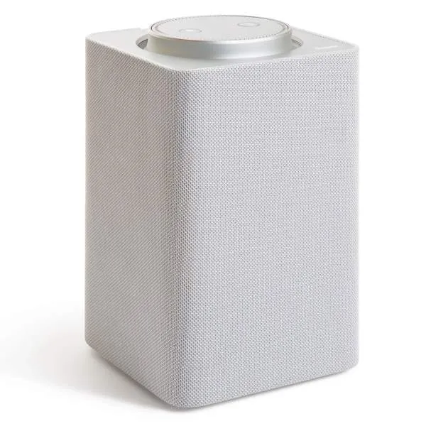 Умная колонка Яндекс.Станция Макс с Zigbee Серая YNDX-00052 Gray