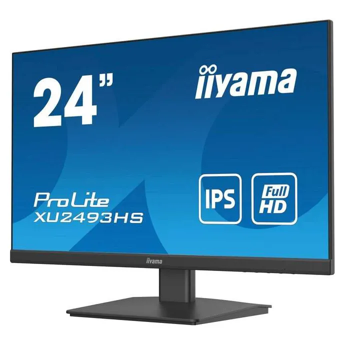 Монитор 24'' IIYAMA XU2493HS-B5