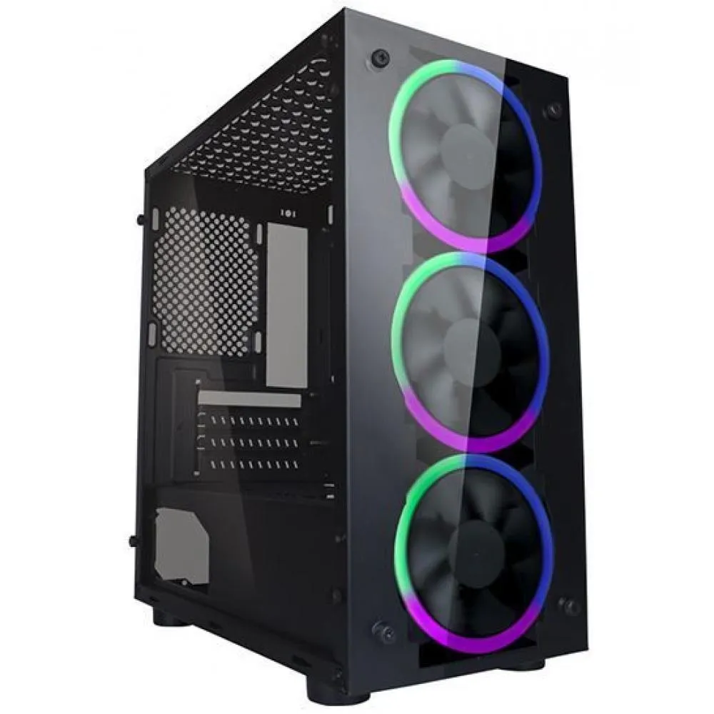Корпус для ПК ATX midi tower 1stPlayer