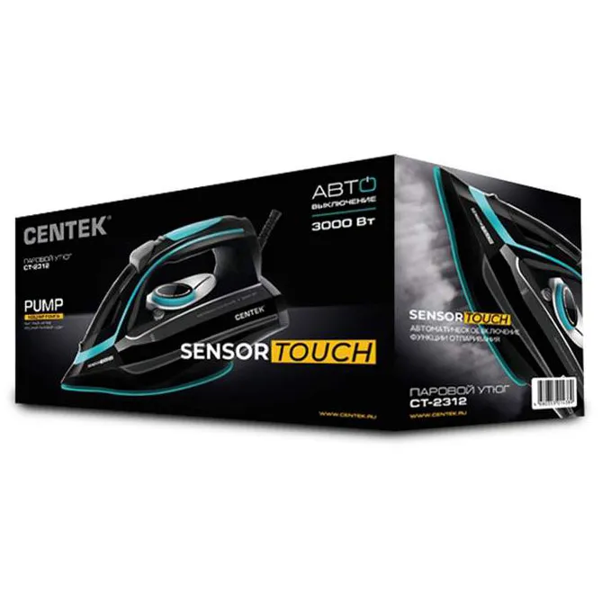 Утюг Centek CT-2312