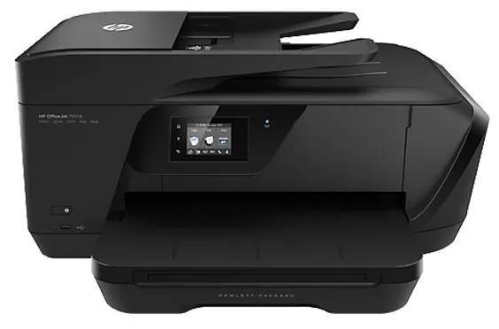 МФУ HP OfficeJet 7510 All-in-One G3J47A