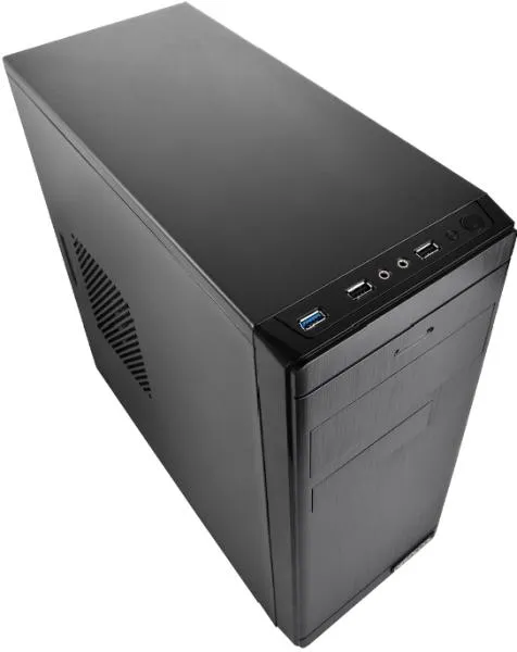 Корпус для ПК DeepCool Wave V2