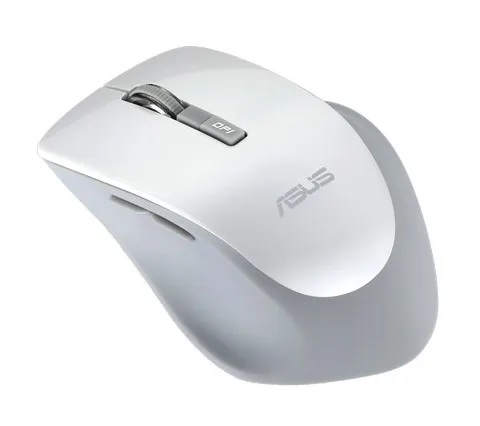 Компьютерная мышь ASUS WT425 White