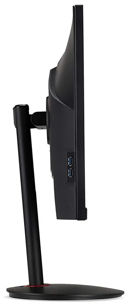 Монитор 27" Acer Nitro XV272UPbmiiprzx UM.HX2EE.P01