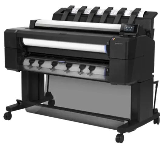 Плоттер HP L2Y25A DesignJet T2530