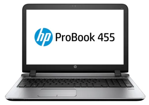 Ноутбук HP ProBook 455 G3 P4P65EA
