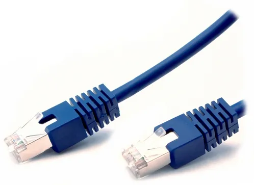 Патч Корд FTP Ship S4025BL1000-P