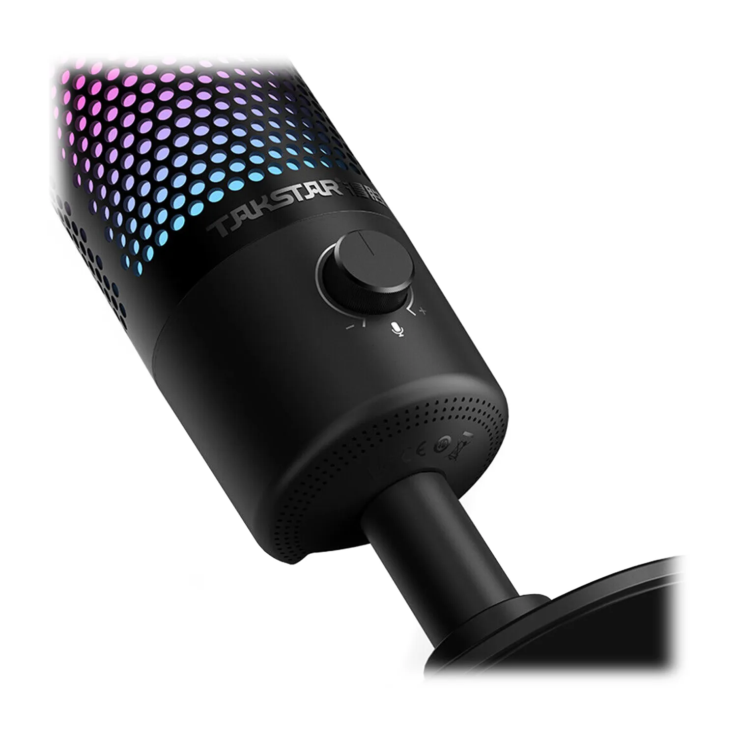 Mикрофон Takstar GX1 USB