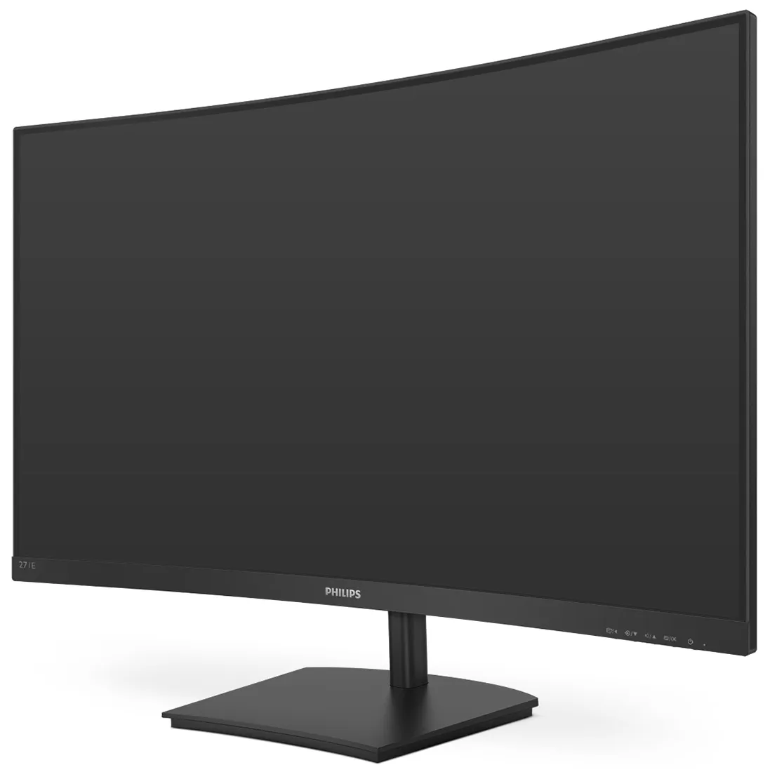 Монитор 27" Philips 271E1SCA/00
