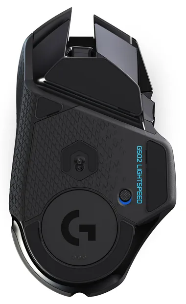 Компьютерная мышь Logitech G502 910-005567