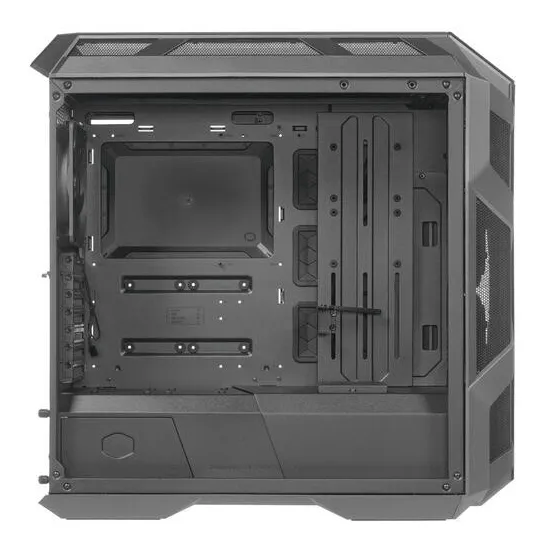 Корпус для ПК CoolerMaster MasterCase H500 M MCM-H500M-IHNN-S00 Железно-Серый