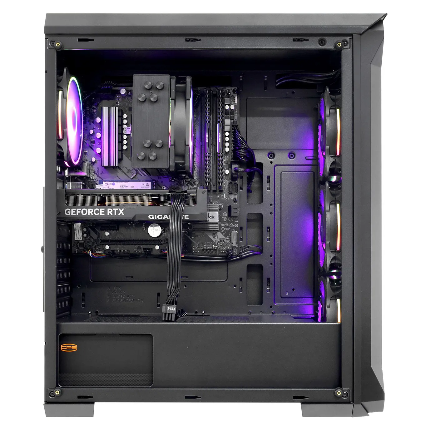 Компьютер Extreme 90450
