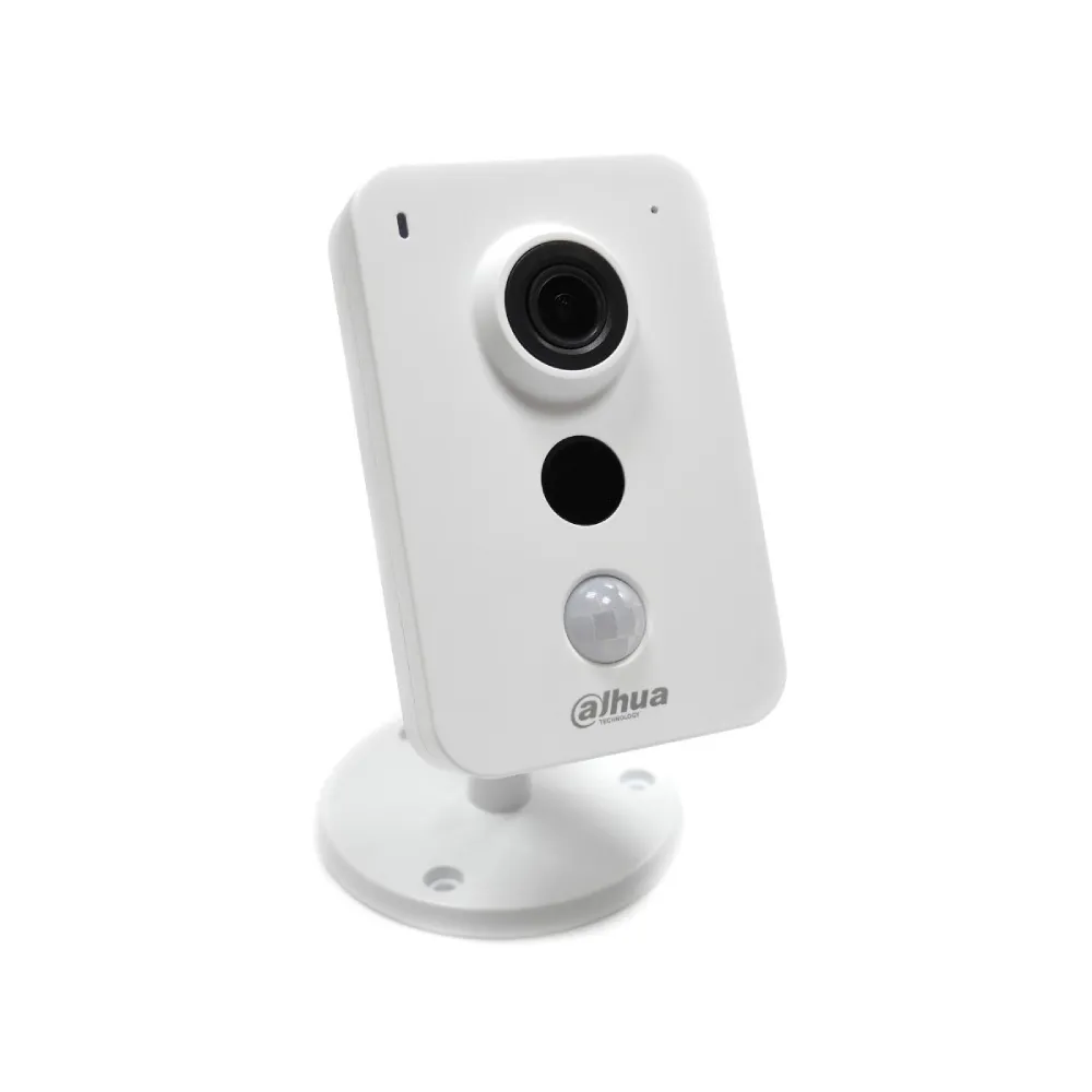 IP-Камера Dahua IPC-K15 кубическая