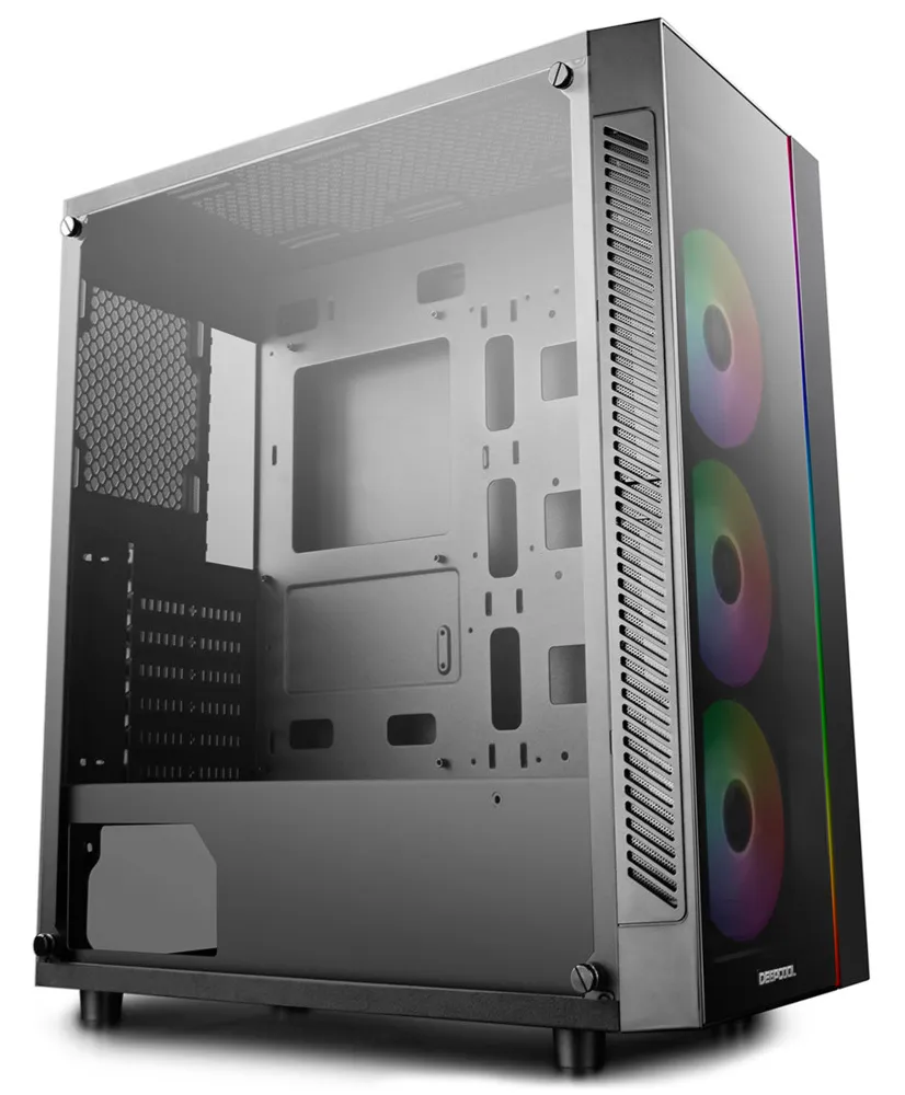 Корпус для ПК DeepCool Matrexx 55 V3 ADD-RGB 3F