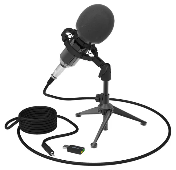 Микрофон RITMIX RDM-160