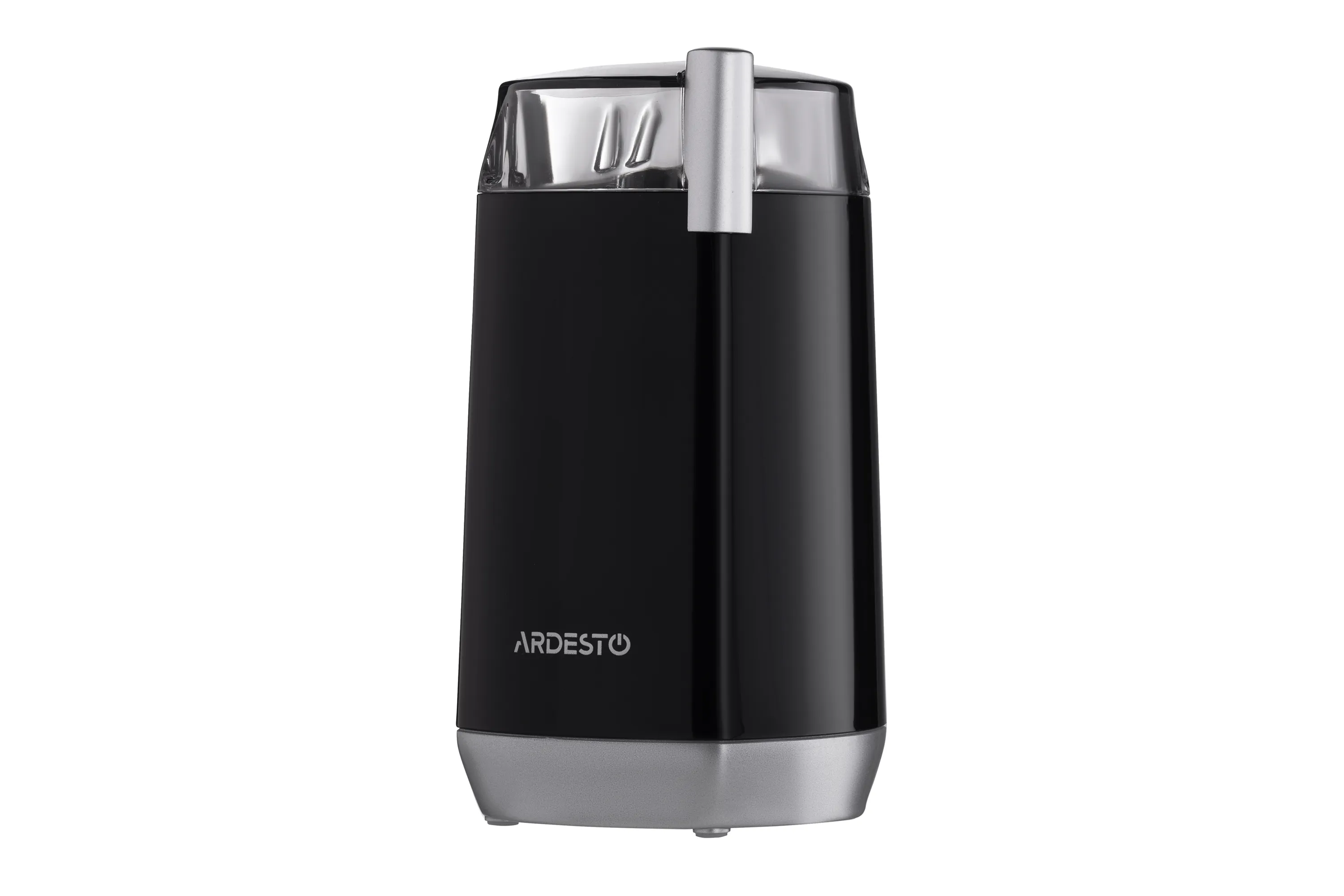 Кофемолка ARDESTO KCG-8805, 100Вт, 45г, черный