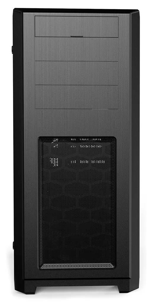 Корпус для ПК Phanteks Enthoo Pro M Tempered Glass