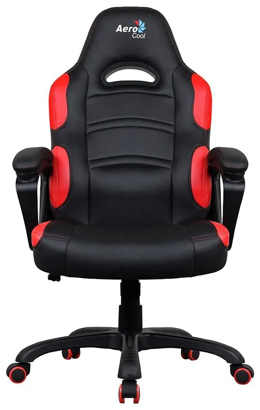 Игровое компьютерное кресло Aerocool AC80C-BR