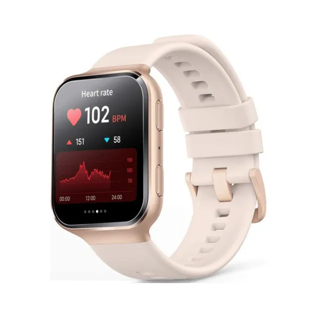 Смарт часы Xiaomi 70mai WT1004 Gold