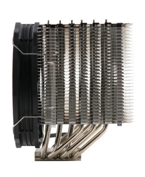 Кулер для процессора Thermalright Macho Rev.C
