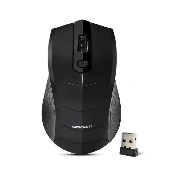 Компьютерная мышь Crown CMM - 934