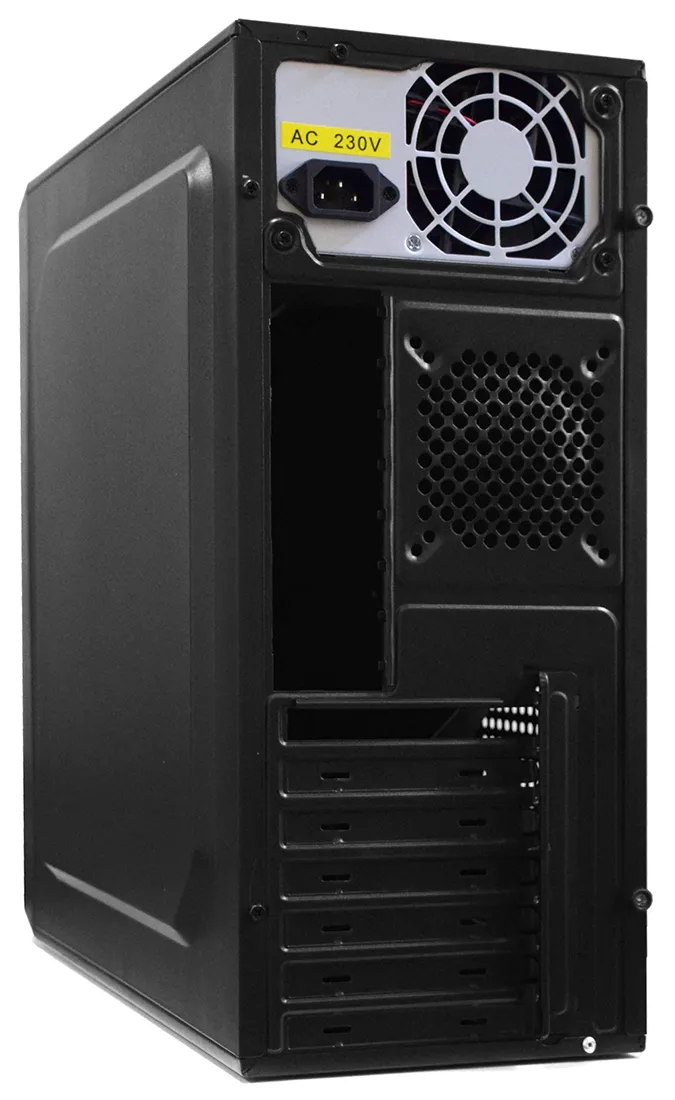 Корпус для ПК Qmax H207B