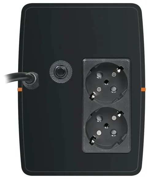 ИБП TUNCMATIK TSK5201