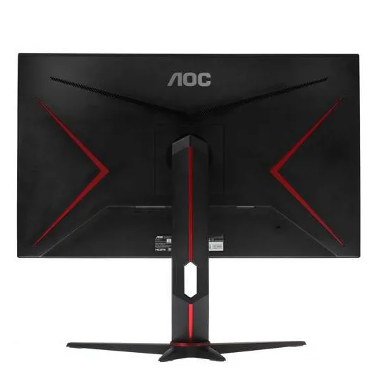 Монитор 27" AOC Q27G2S/EU
