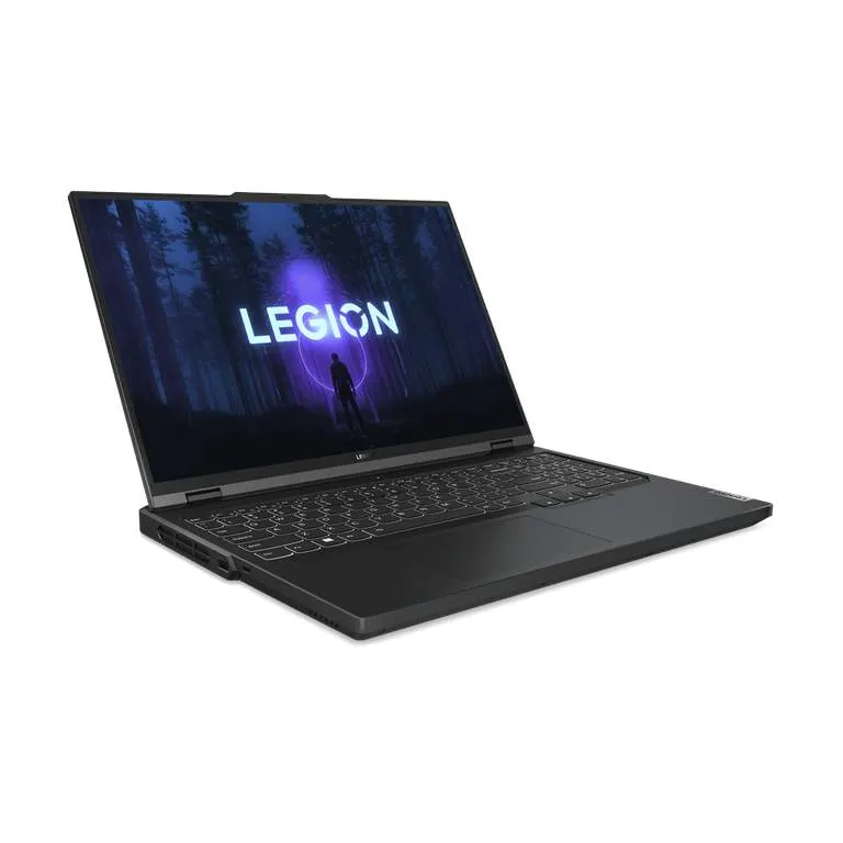 Ноутбук Lenovo Legion Pro 5 82WK00PXRK