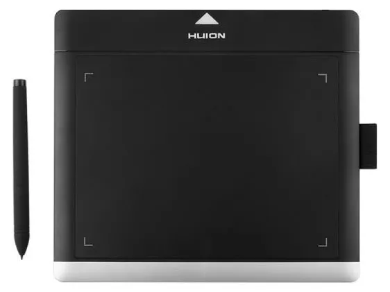 Графический планшет Huion 680TF