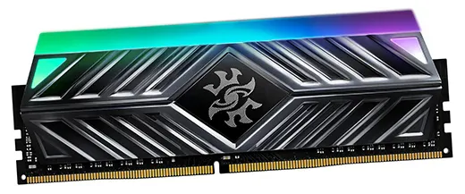 Оперативная память 8 GB ADATA XPG SPECTRIX D41 RGB AX4U360038G17-ST41