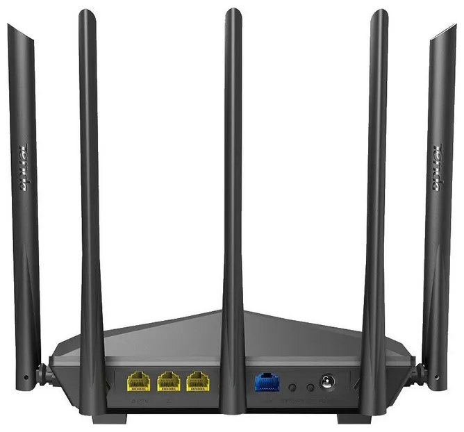 Маршрутизатор Tenda AC11