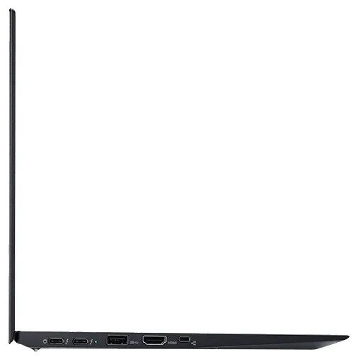 Ноутбук Lenovo X1 Carbon 20HR005BRT