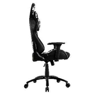 Игровое кресло 2E GAMING HIBAGON Black/Camo