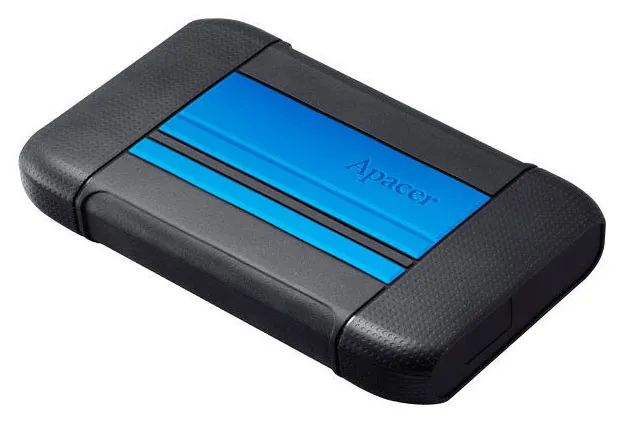 Внешний жесткий диск 1 TB Apacer AC633 AP1TBAC633U-1