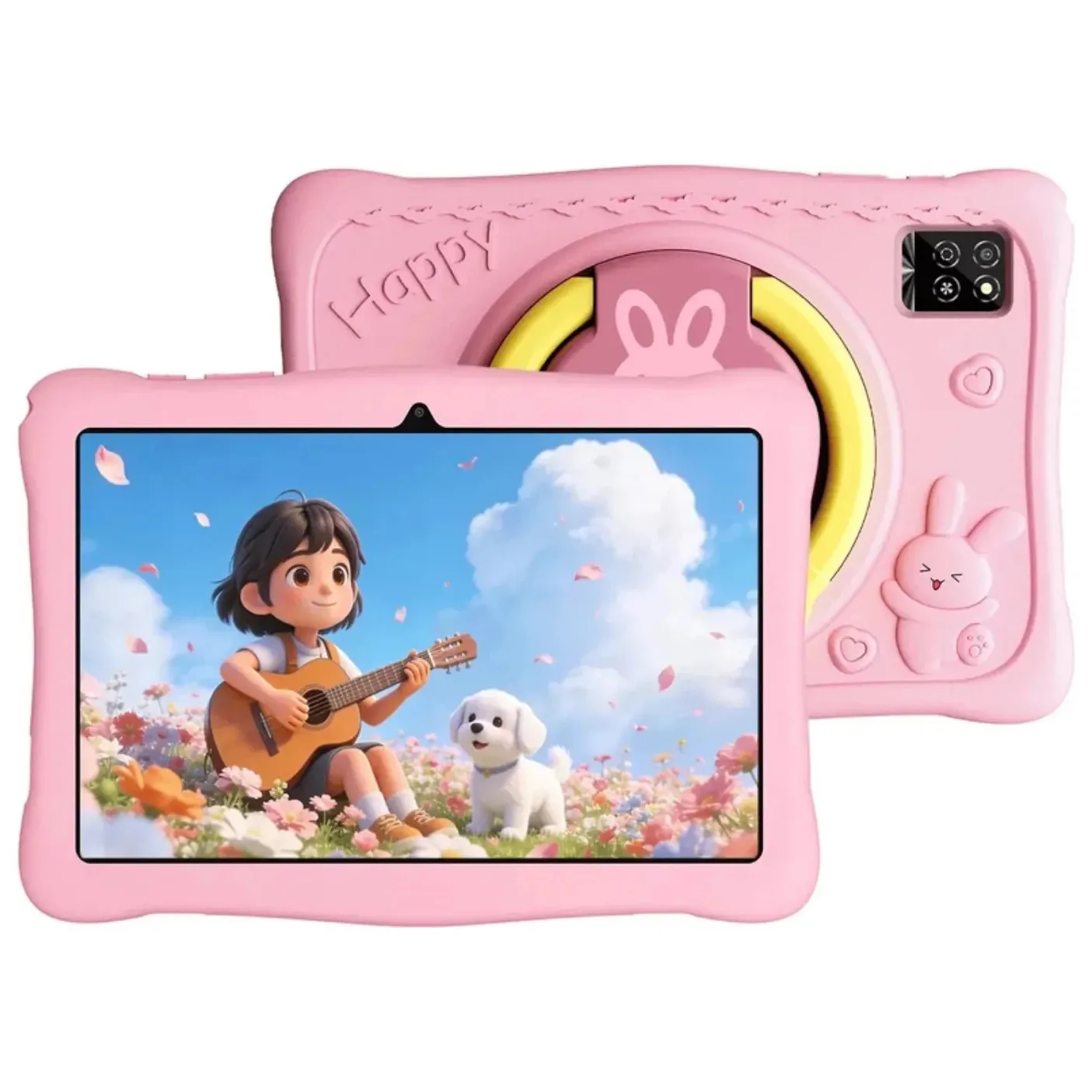 Планшет Oscal KIDO 2 4/64GB Pink