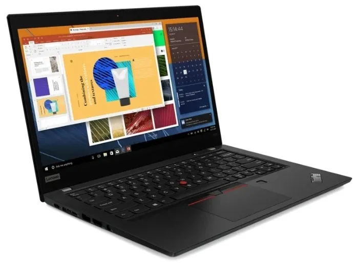 Ноутбук Lenovo ThinkPad X390 20Q0000PRT