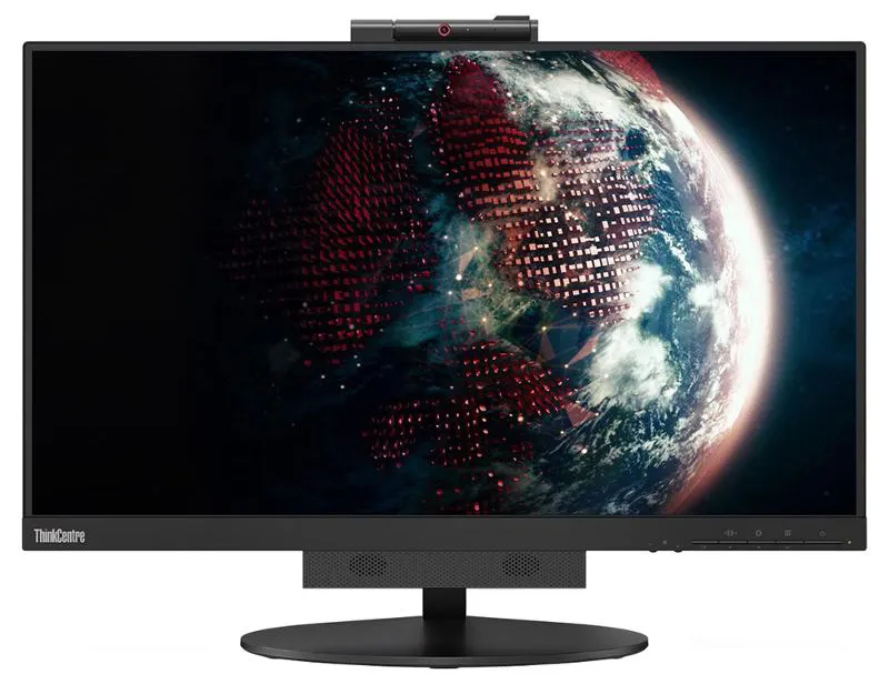 Монитор 24" Lenovo TIO 24 10QXPAT1EU