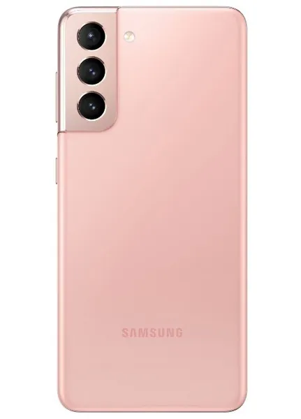 Смартфон Samsung Galaxy S21 128Gb Pink SM-G991BZIDSKZ