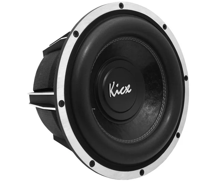 Сабвуфер автомобильный Kicx QS 300